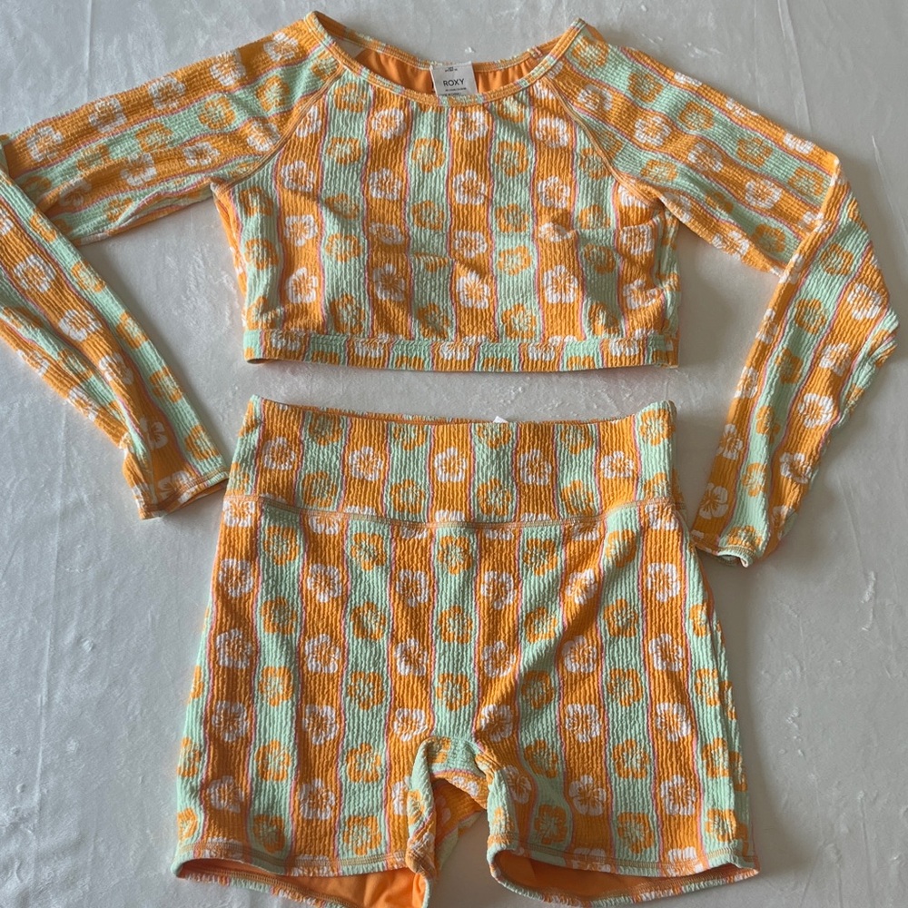 Roxy Wavy Babe Set M - image 1
